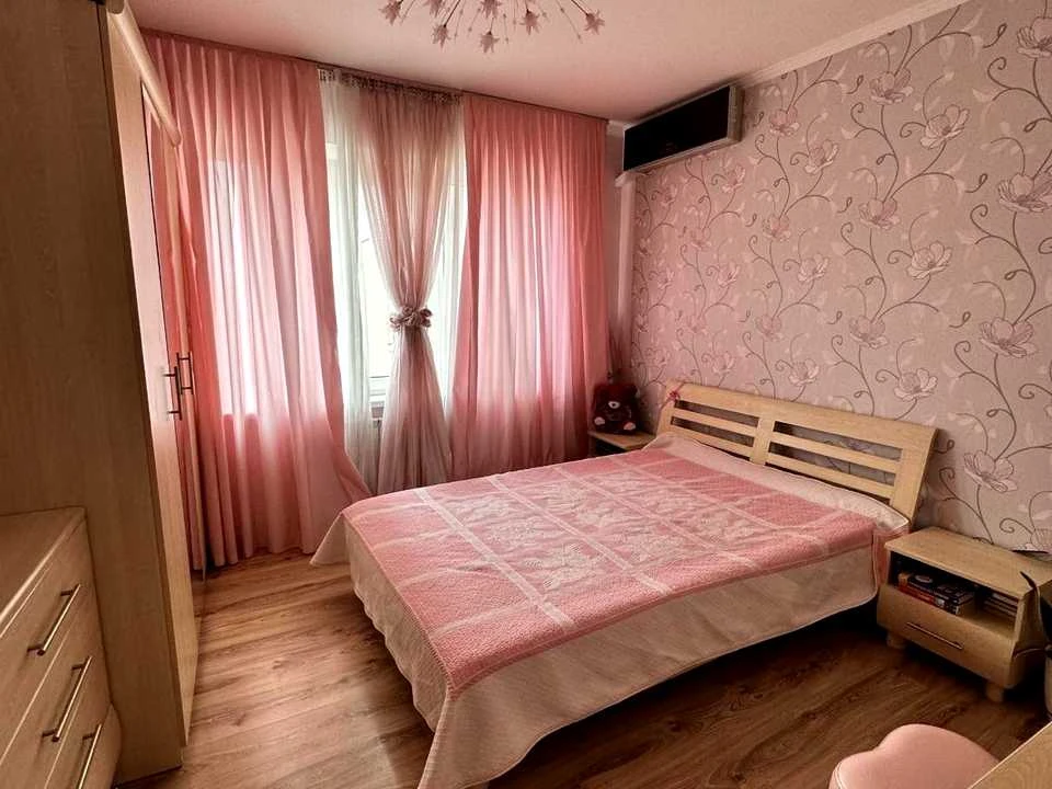 Квартира. Николаев, Лазурный проспект