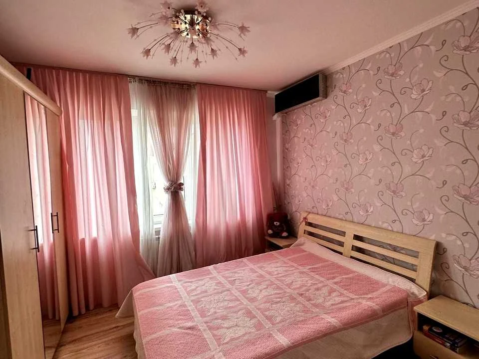 Квартира. Николаев, Лазурный проспект