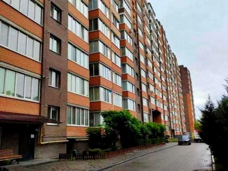 Квартира. Харків, Мирна вул.