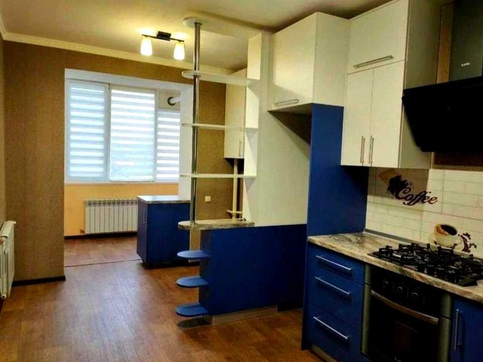 Квартира. Харків, Мирна вул.