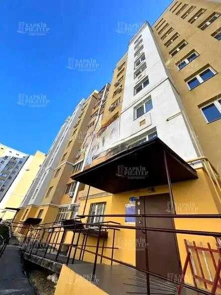 Продається 1-кімнатна квартира в ЖК "Салтовський"