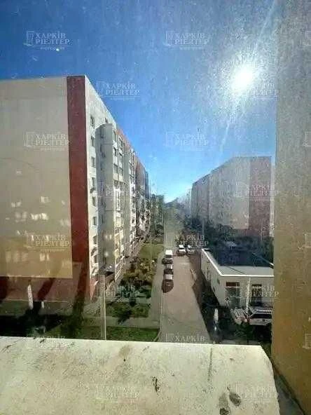 Продається 1-кімнатна квартира в ЖК "Салтовський"