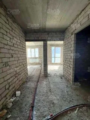 Продається 1-кімнатна квартира в ЖК "Салтовський"