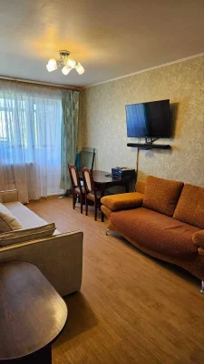 Продам квартиру 3 ком,  Новый Дома