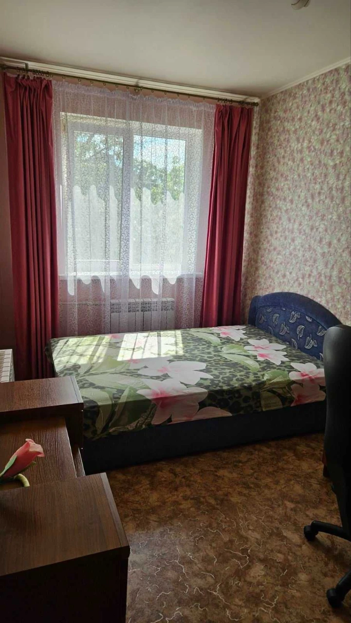 Продам квартиру 3 ком,  Новый Дома