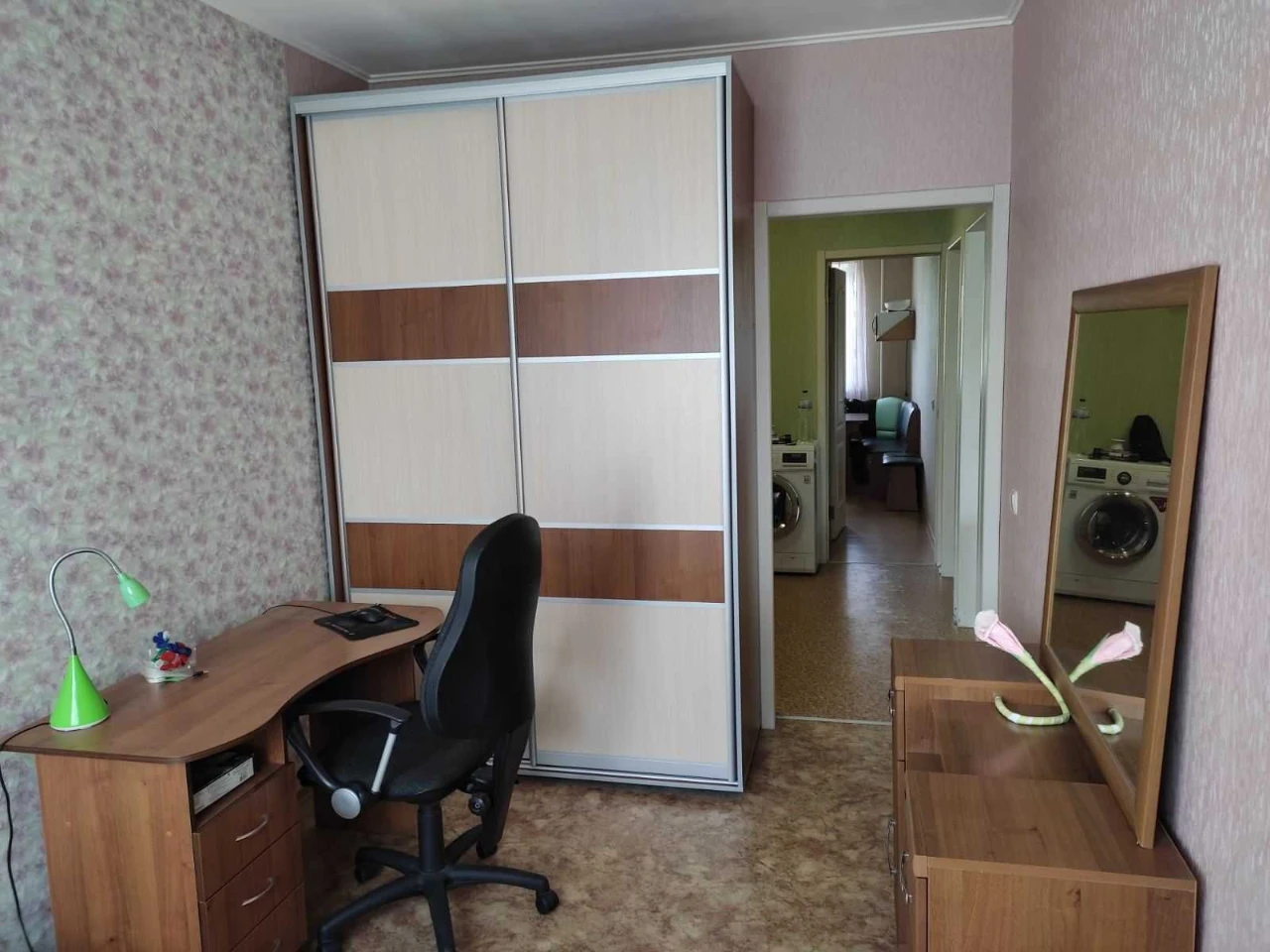 Продам квартиру 3 ком,  Новый Дома
