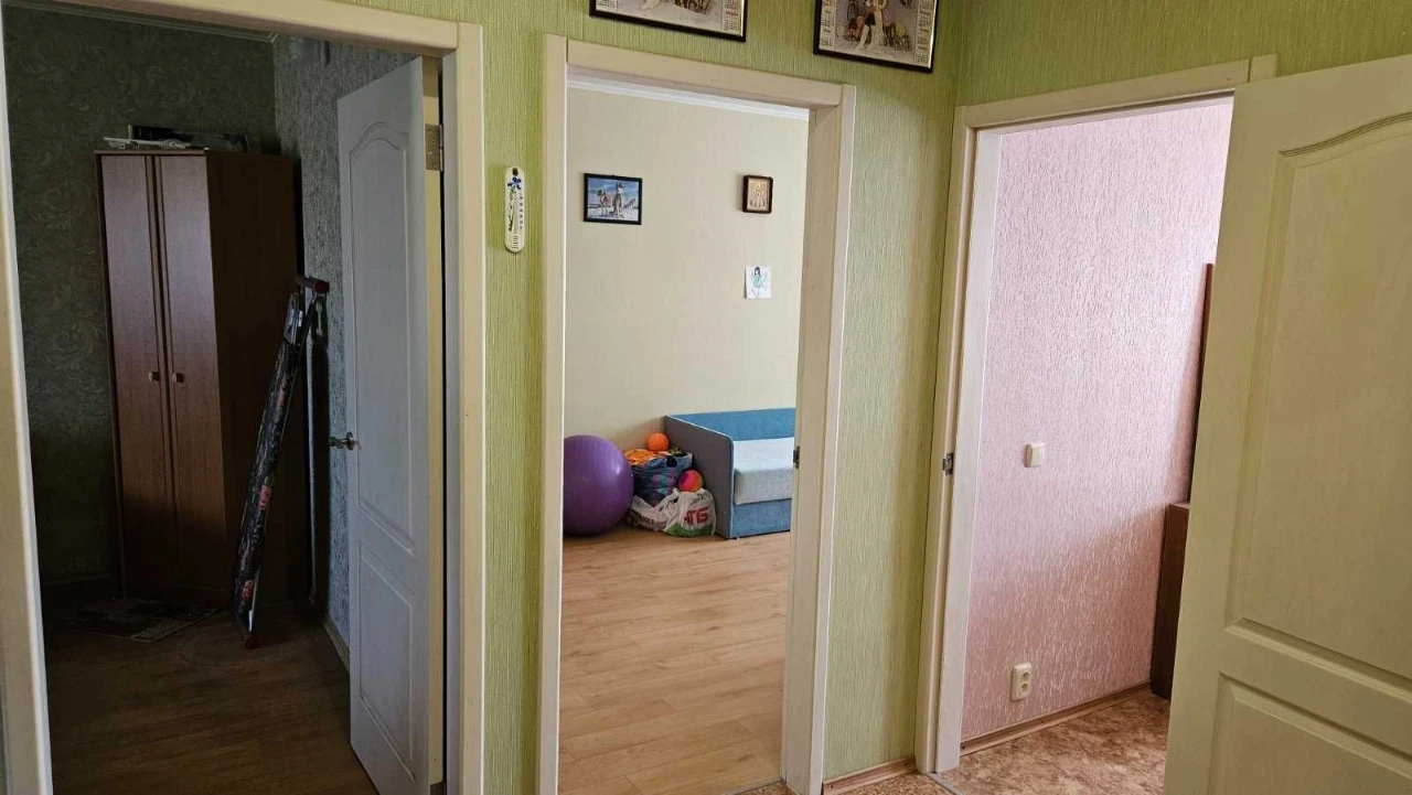 Продам квартиру 3 ком,  Новый Дома