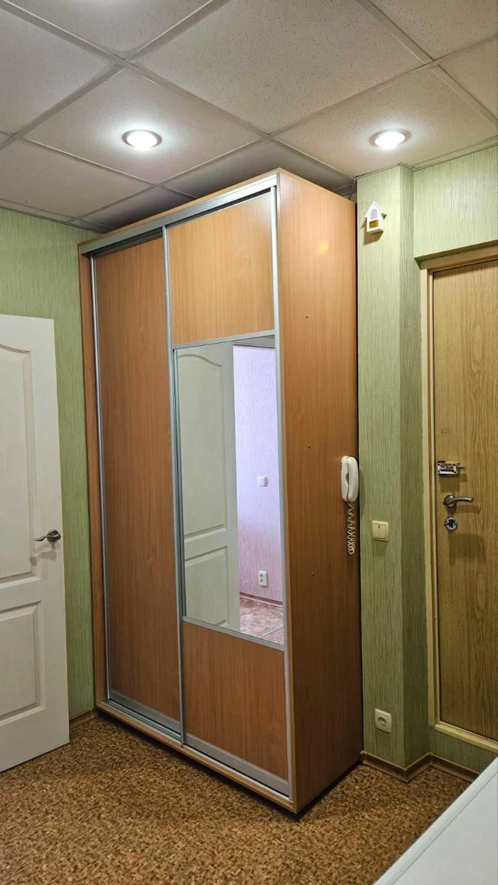 Продам квартиру 3 ком,  Новый Дома