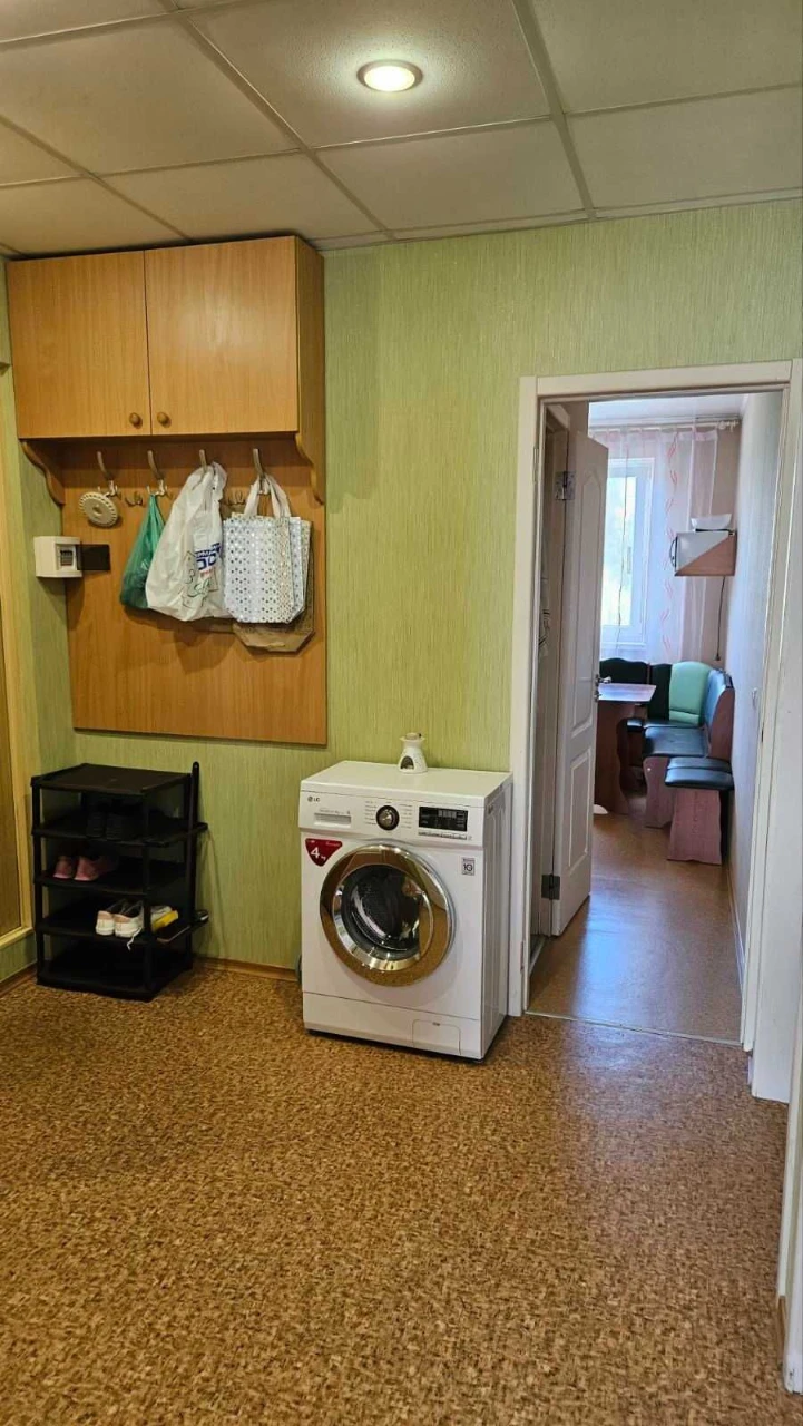 Продам квартиру 3 ком,  Новый Дома