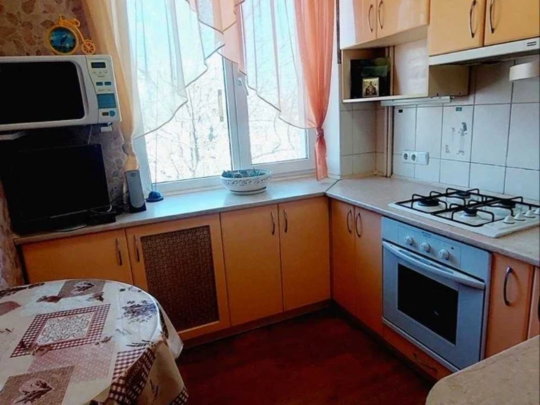 Квартира. Суми, вулиця Івана Харитоненка