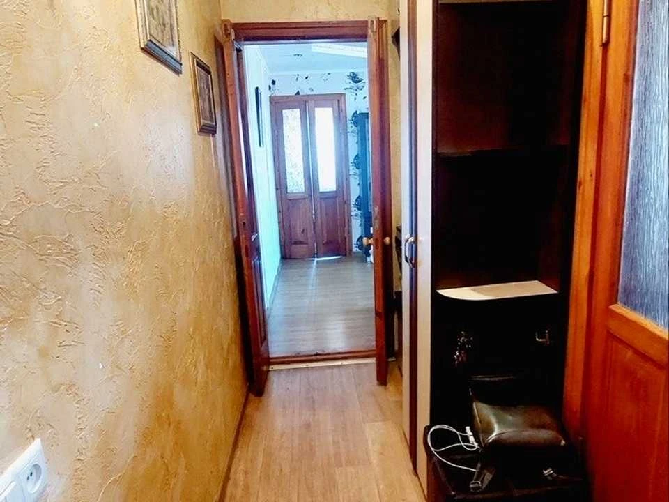Квартира. Суми, вулиця Івана Харитоненка