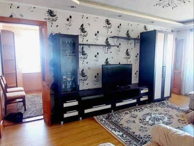 Квартира. Суми, вулиця Івана Харитоненка