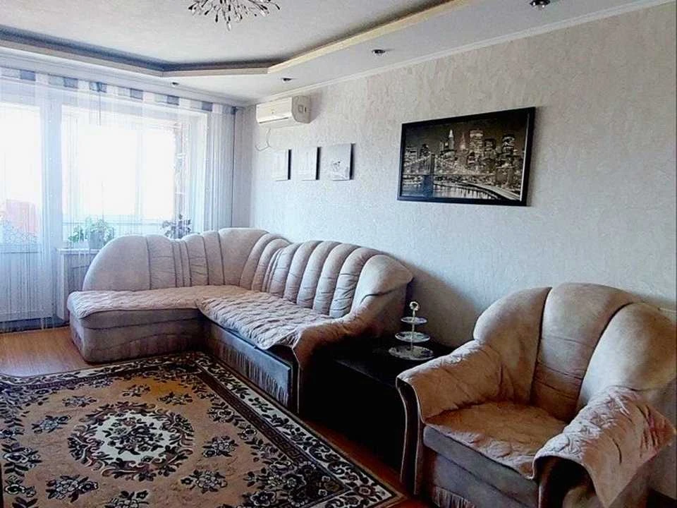 Квартира. Суми, вулиця Івана Харитоненка