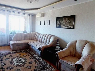 Квартира. Суми, вулиця Івана Харитоненка