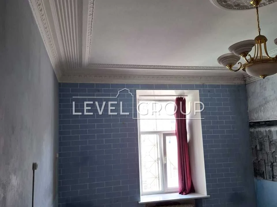 Apartment. Kyiv, Khreshchatyk St. (Kreschatic)