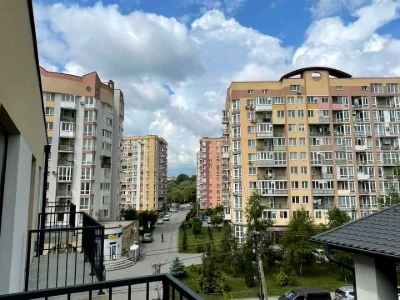 Квартира. Тернополь, Белогырская улица