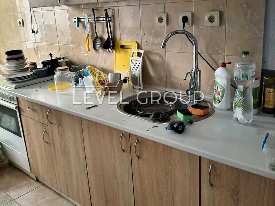 Apartment. Kyiv, Khreshchatyk St. (Kreschatic)