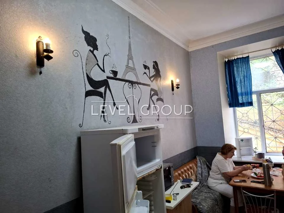 Apartment. Kyiv, Khreshchatyk St. (Kreschatic)
