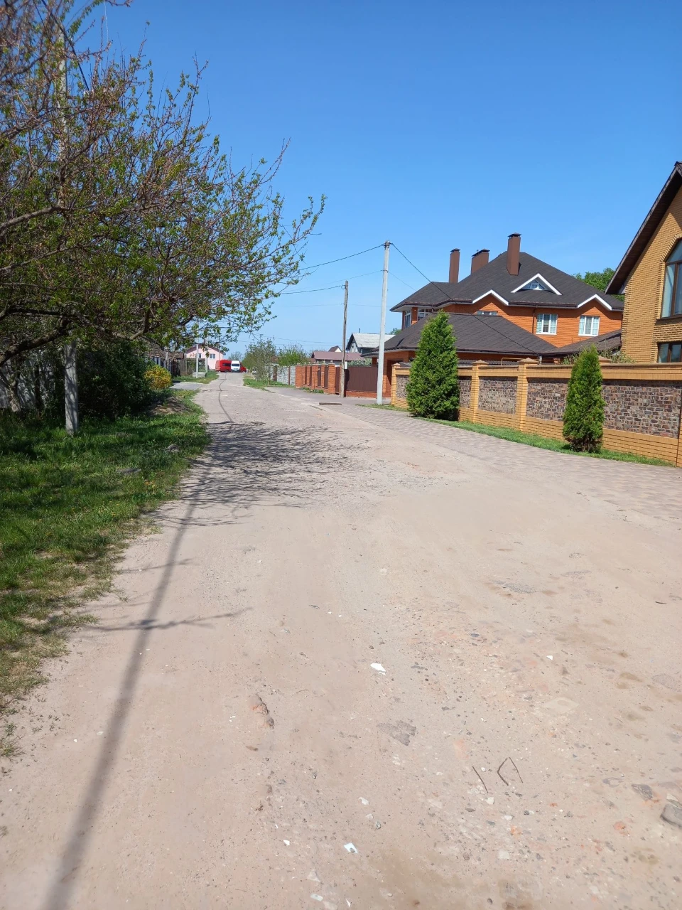 Продається земельна ділянка під забудову, район Олександрівка
