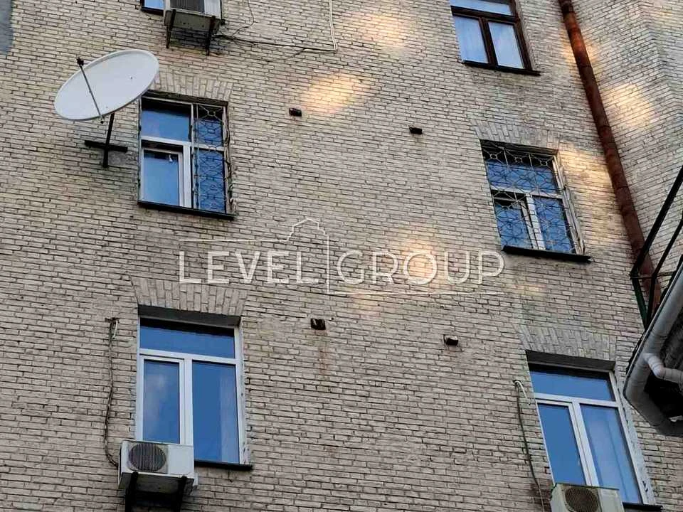 Apartment. Kyiv, Khreshchatyk St. (Kreschatic)