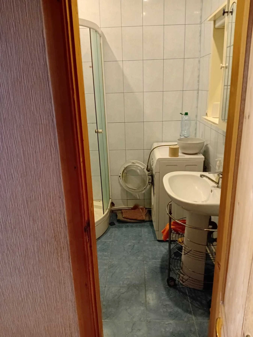 Продается 1-комнатная квартира на Руской, 40 м².