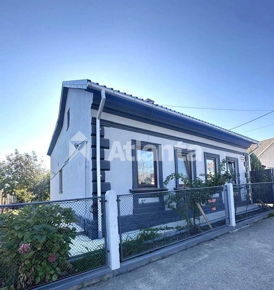 House at Zastanyanska Street, 101 sq m, 4 rooms