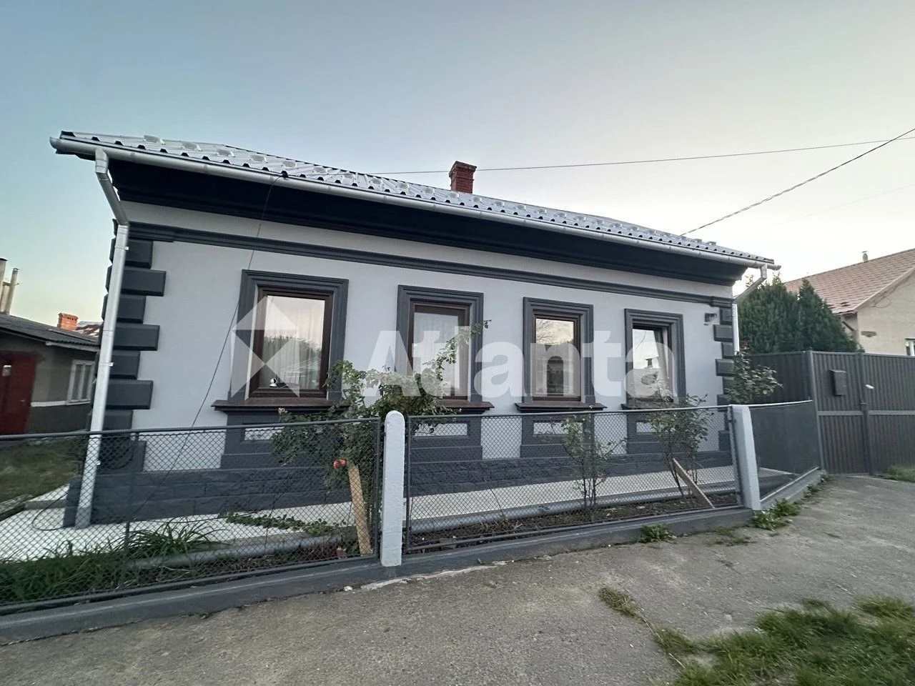 House at Zastanyanska Street, 101 sq m, 4 rooms