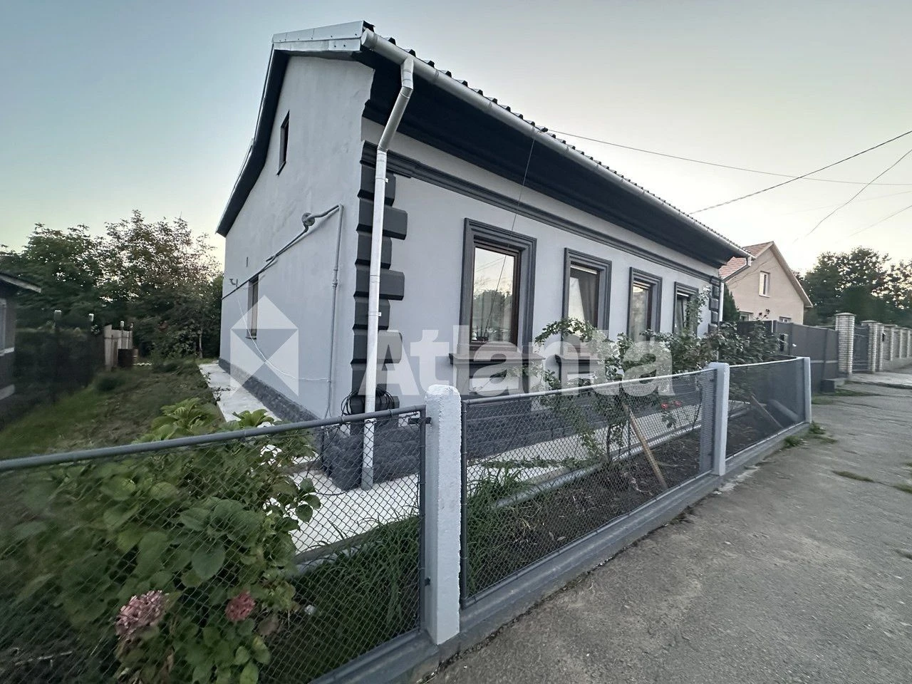 House at Zastanyanska Street, 101 sq m, 4 rooms
