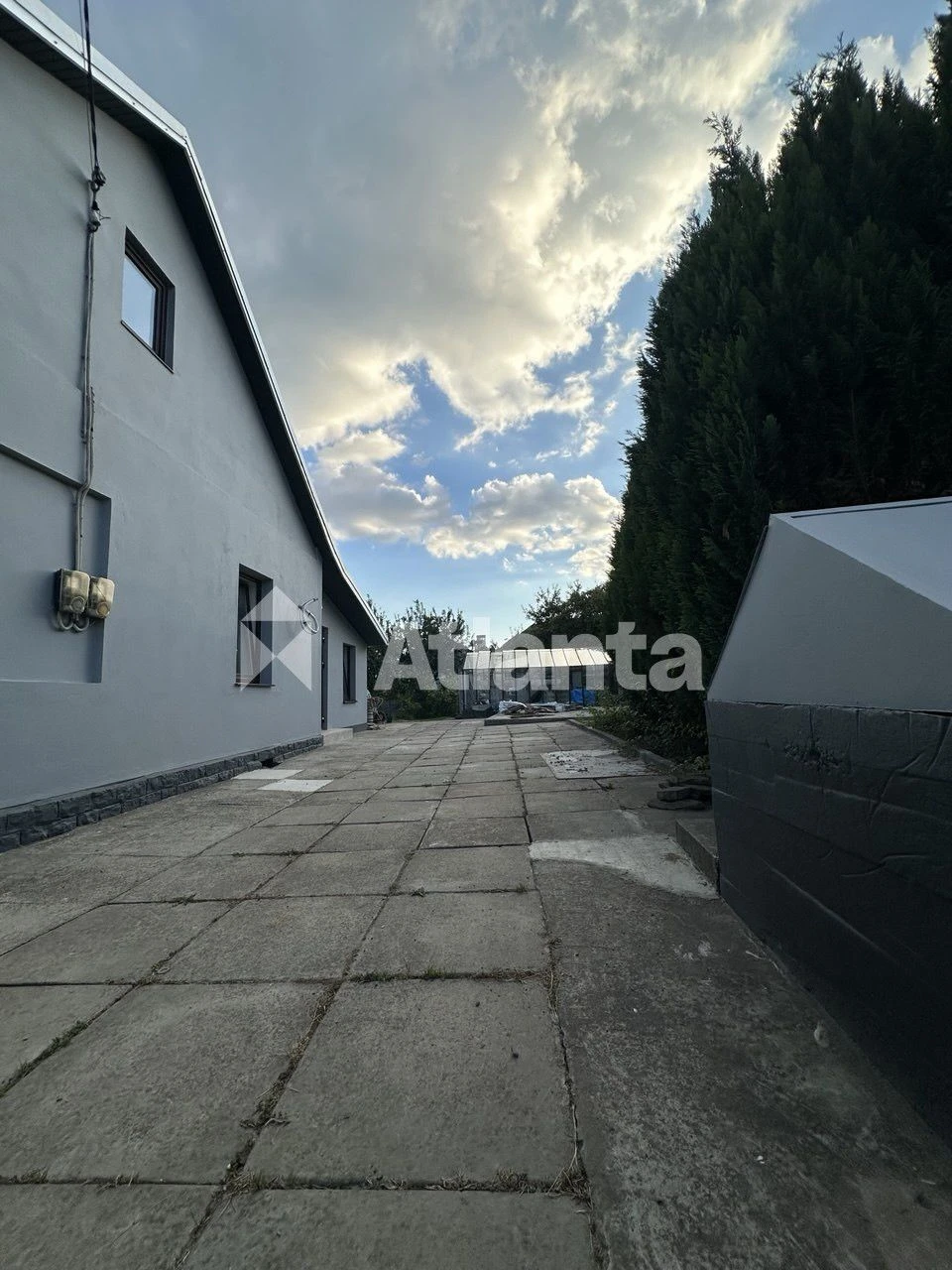House at Zastanyanska Street, 101 sq m, 4 rooms