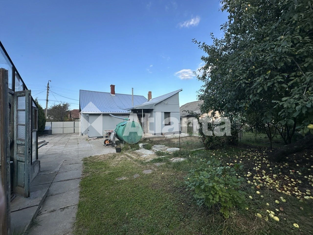 House at Zastanyanska Street, 101 sq m, 4 rooms