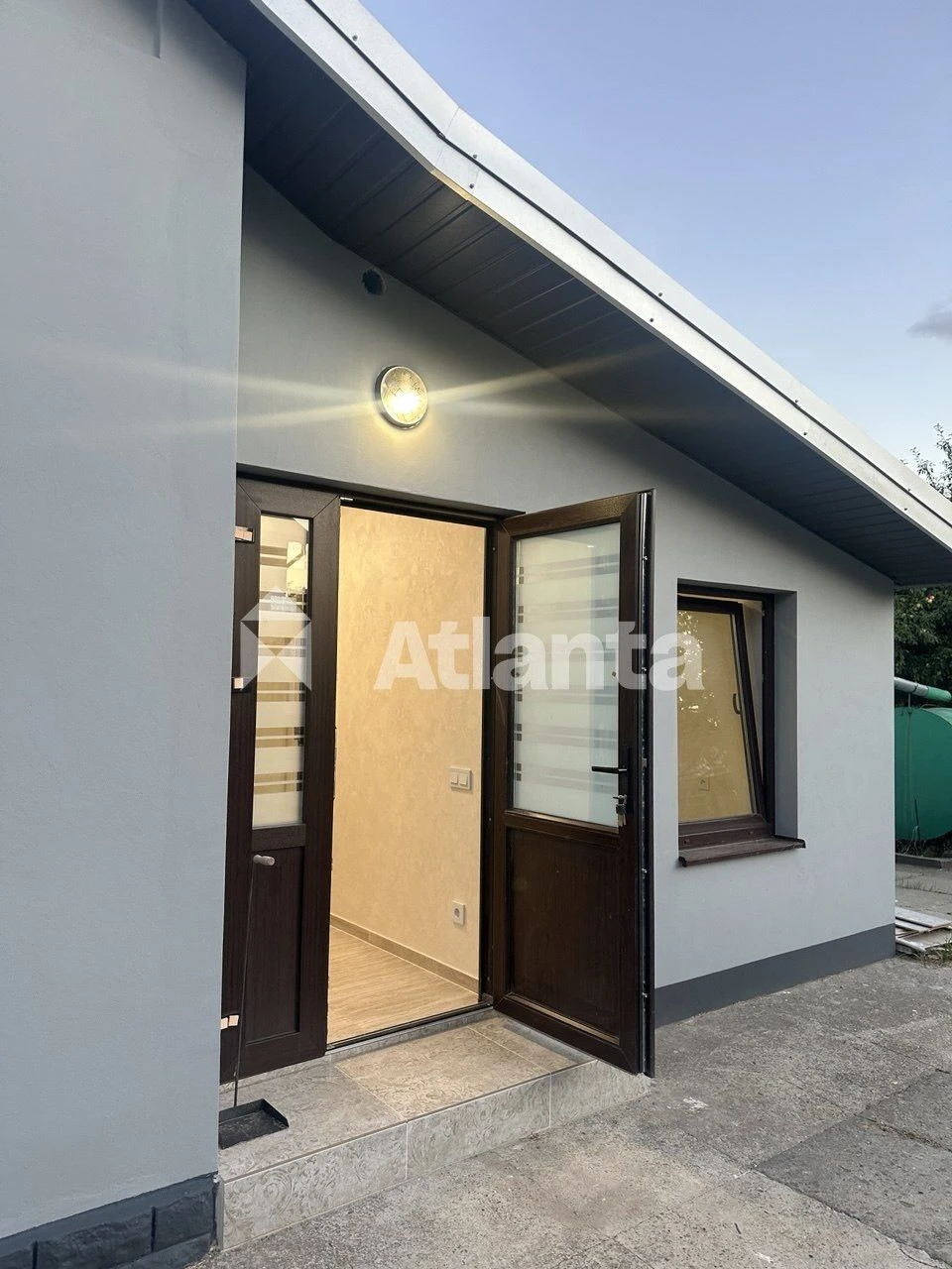 House at Zastanyanska Street, 101 sq m, 4 rooms