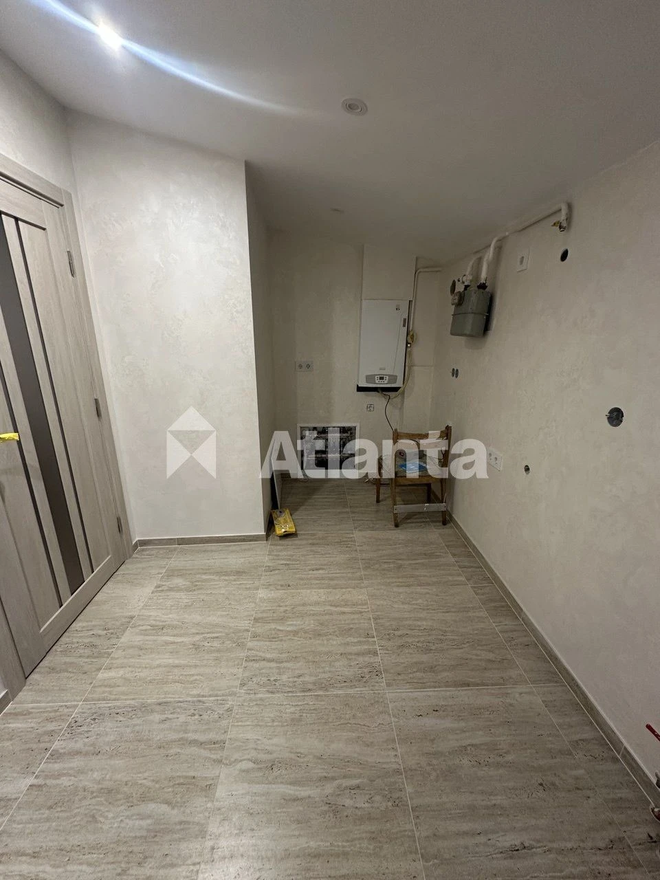 House at Zastanyanska Street, 101 sq m, 4 rooms