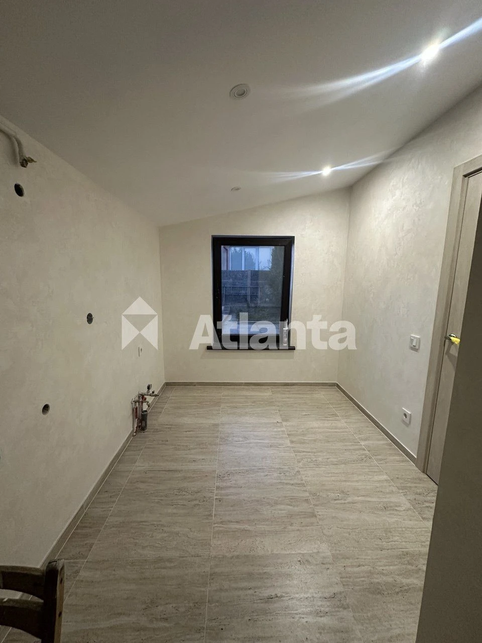 House at Zastanyanska Street, 101 sq m, 4 rooms