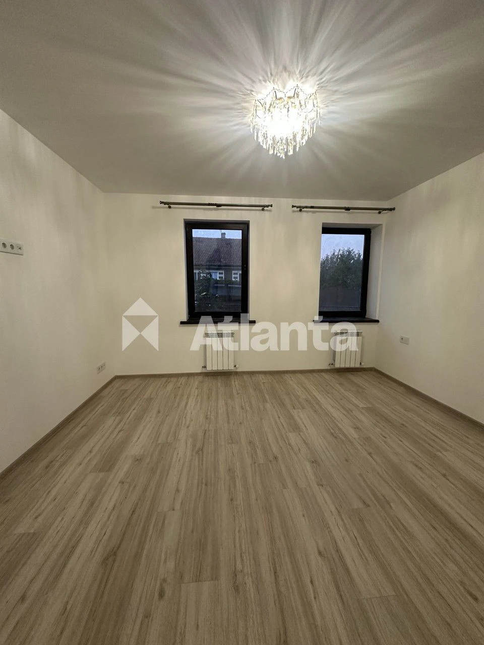 House at Zastanyanska Street, 101 sq m, 4 rooms
