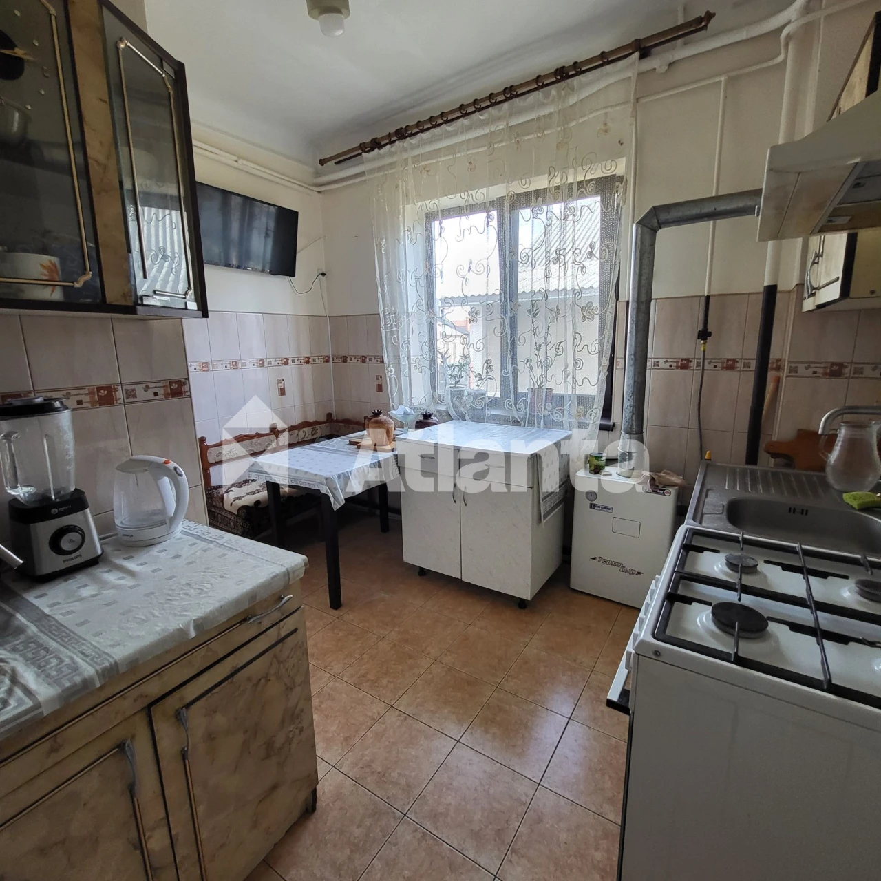 House at Zastanyanska Street, 101 sq m, 4 rooms