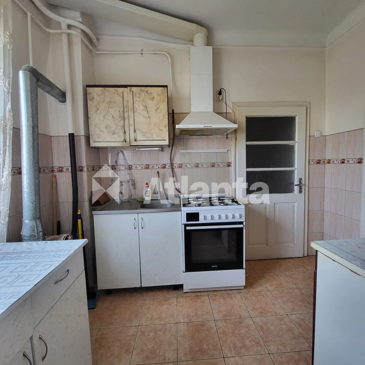 House at Zastanyanska Street, 101 sq m, 4 rooms