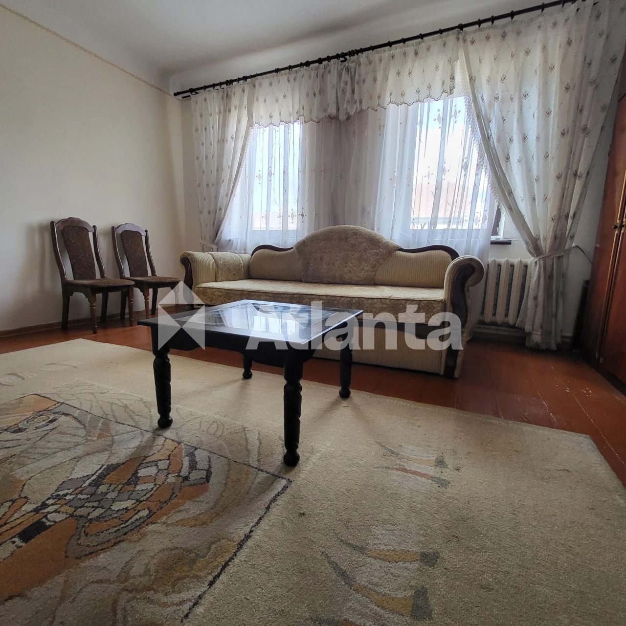 House at Zastanyanska Street, 101 sq m, 4 rooms