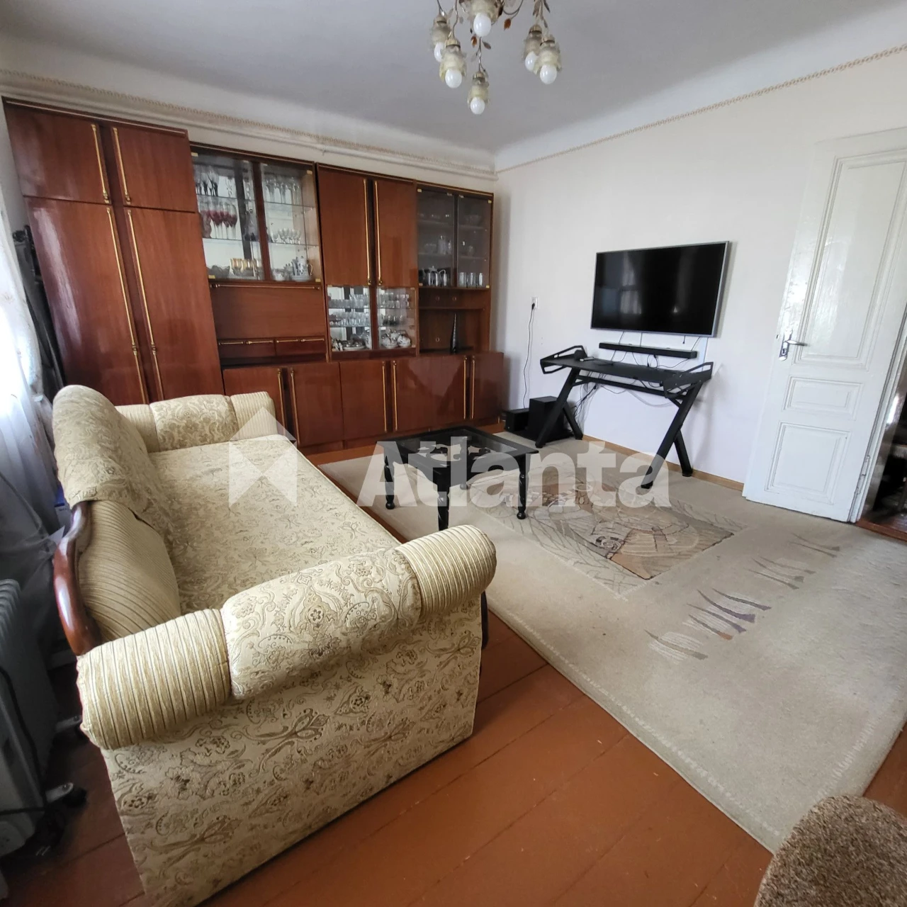 House at Zastanyanska Street, 101 sq m, 4 rooms