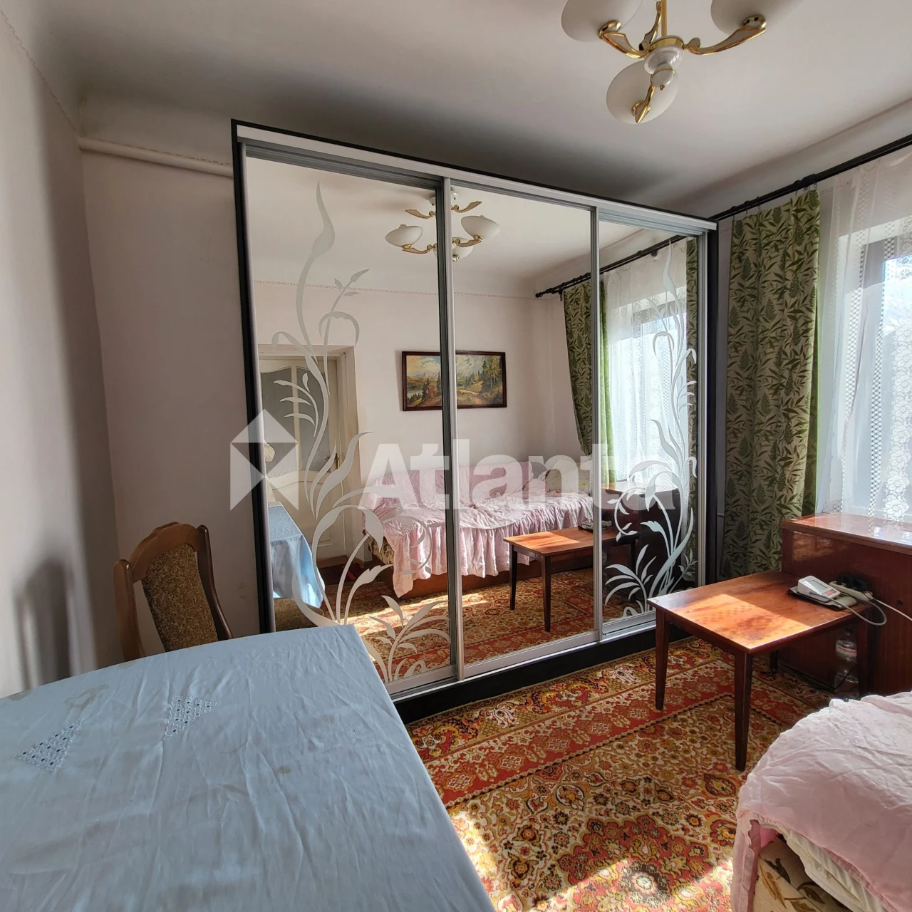 House at Zastanyanska Street, 101 sq m, 4 rooms