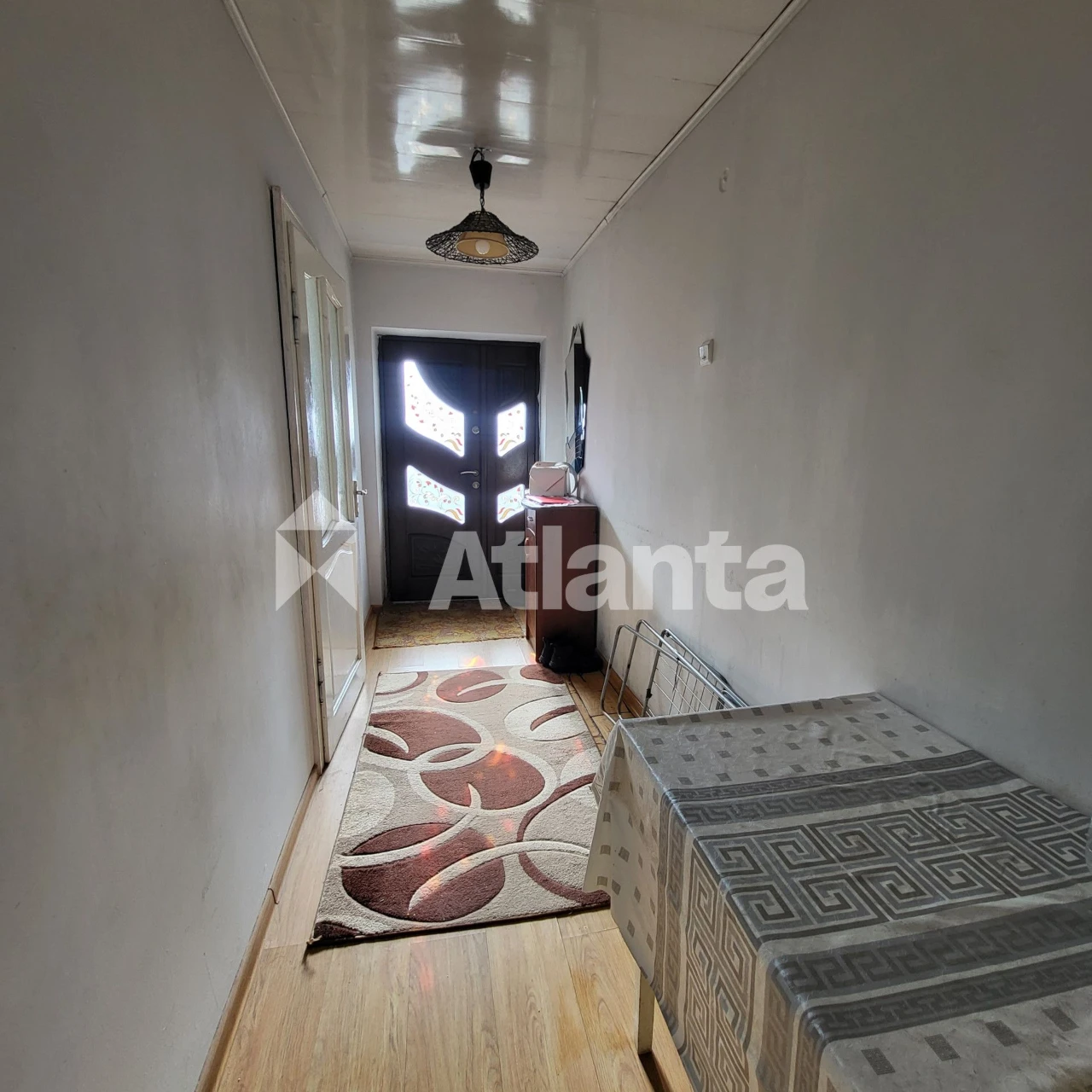 House at Zastanyanska Street, 101 sq m, 4 rooms