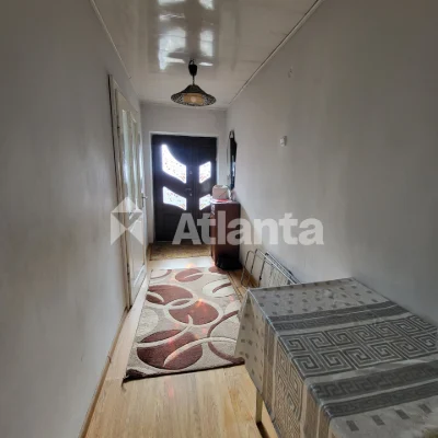 House at Zastanyanska Street, 101 sq m, 4 rooms