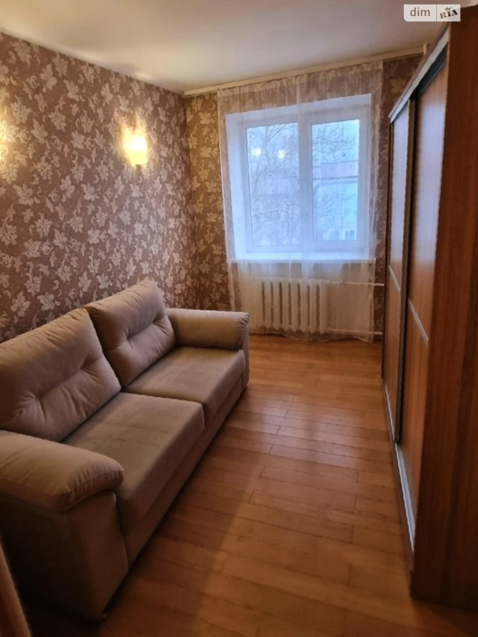 Довгострокова Оренда Квартира Кастелівка