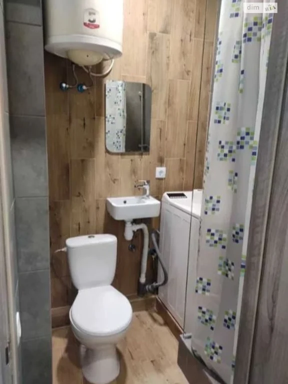 Long-Term Rental Apartment in the Center