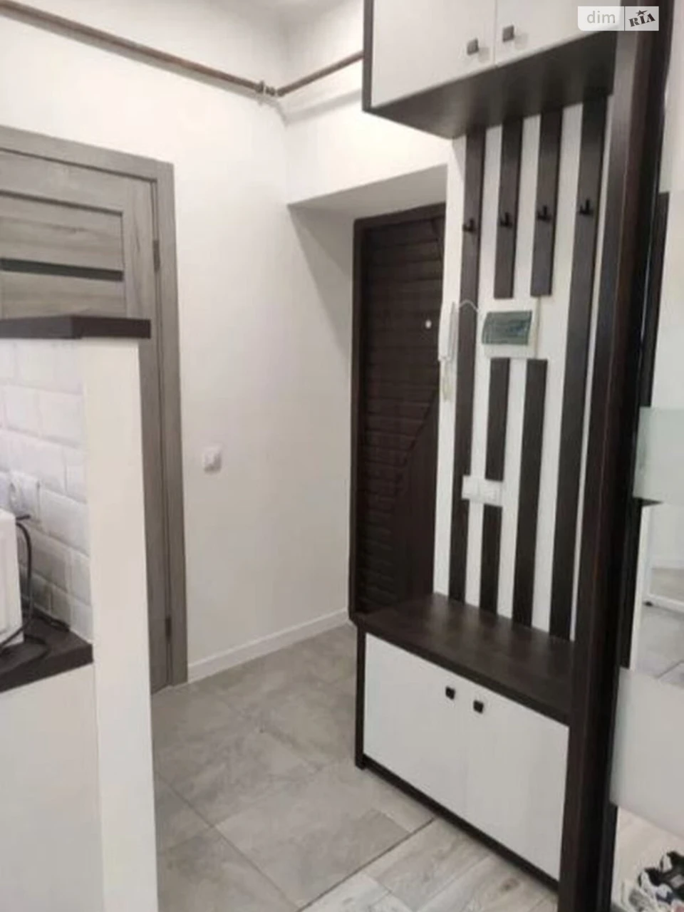 Long-Term Rental Apartment in the Center