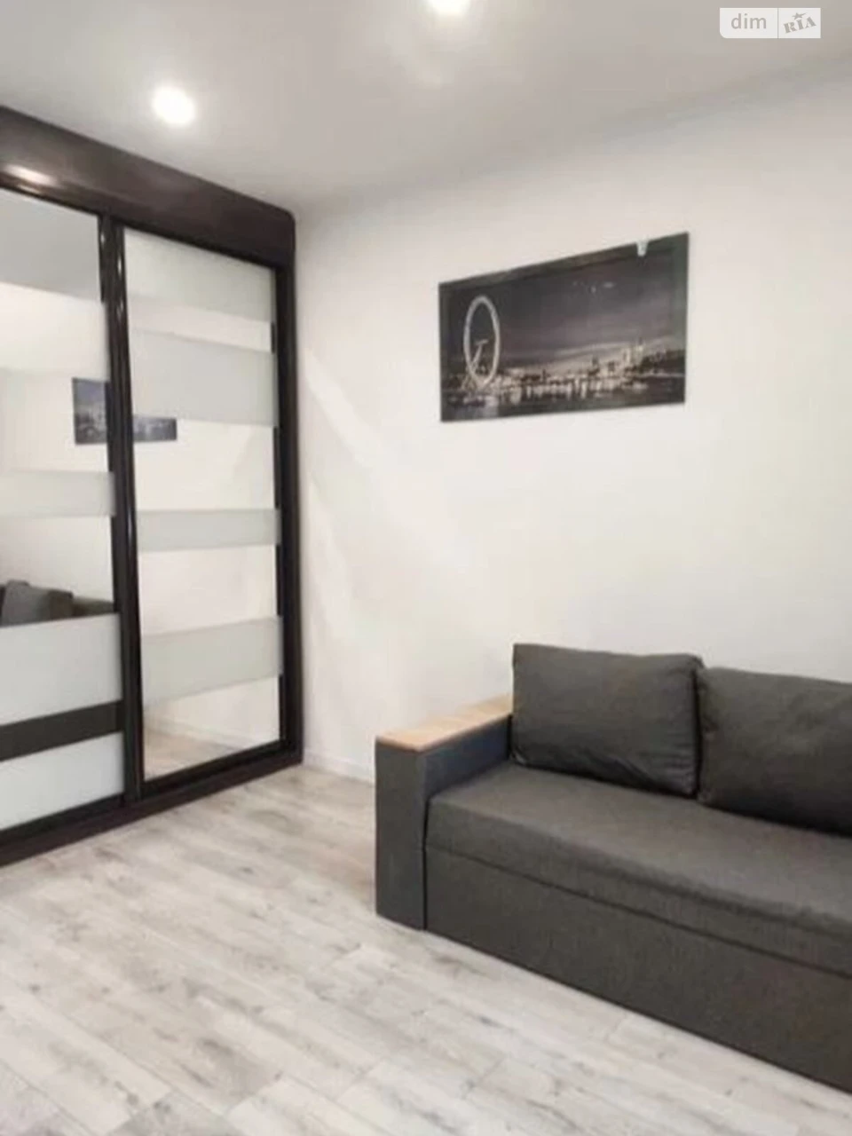 Long-Term Rental Apartment in the Center