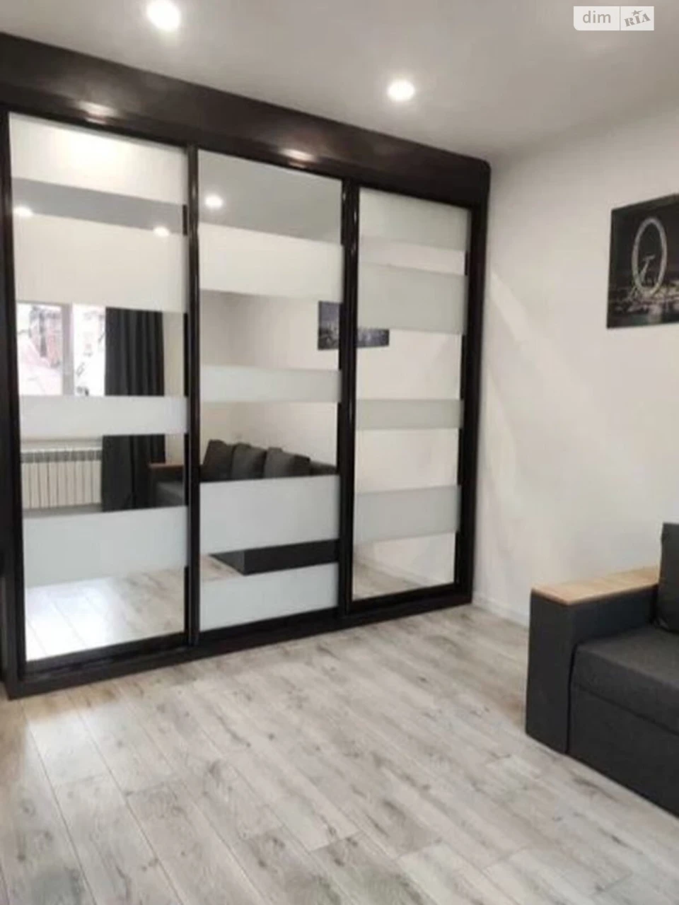 Long-Term Rental Apartment in the Center