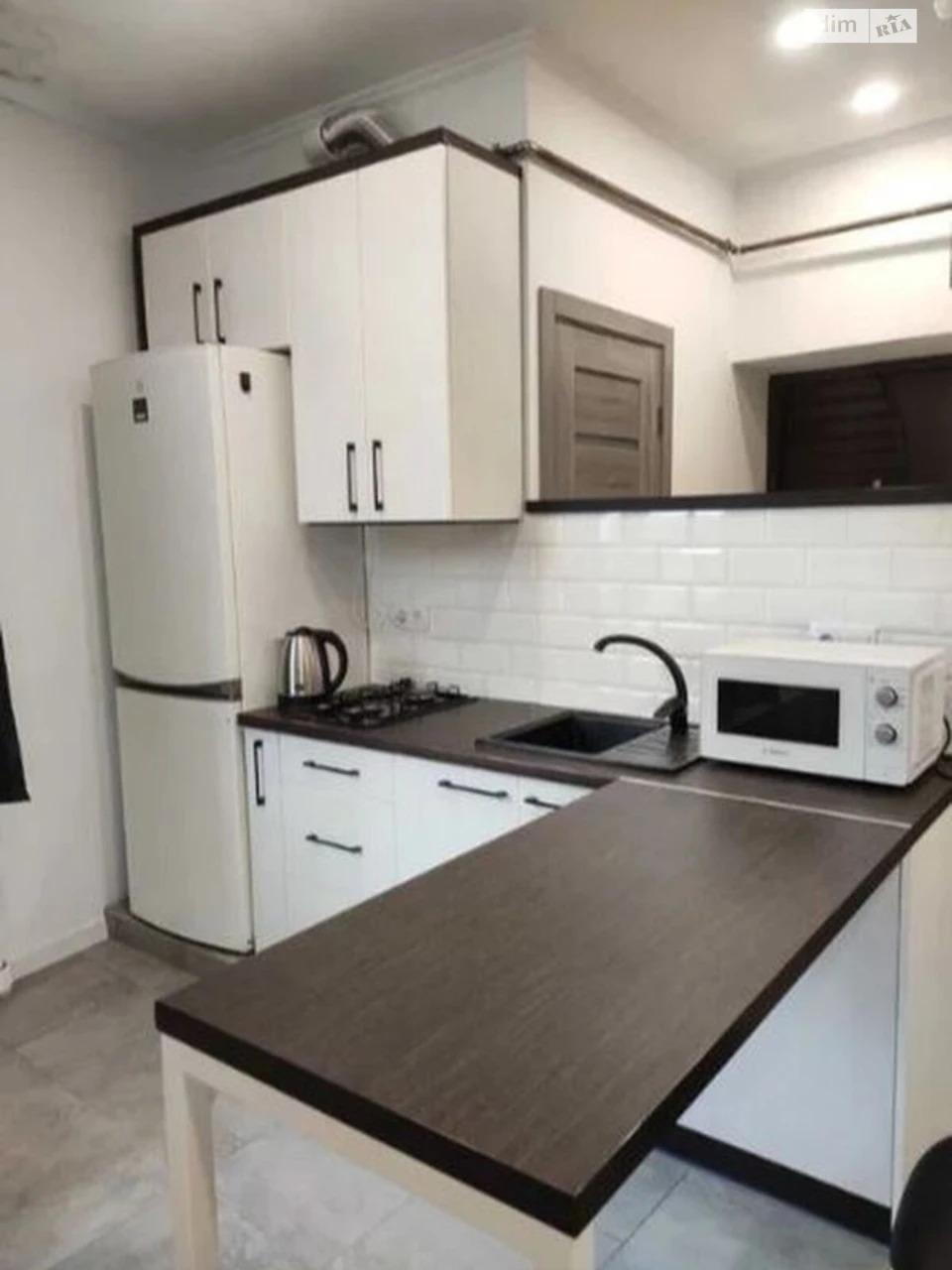 Long-Term Rental Apartment in the Center