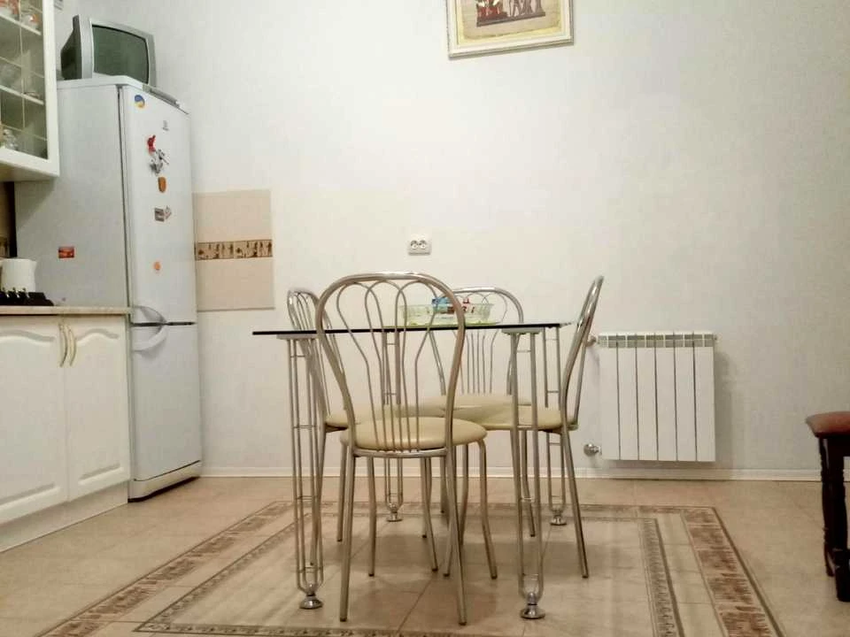 Apartment. Julius Словацького Street, Lviv