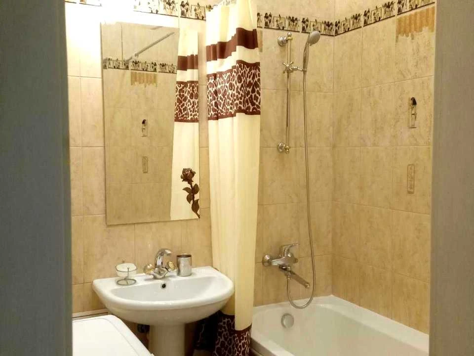 Apartment. Julius Словацького Street, Lviv