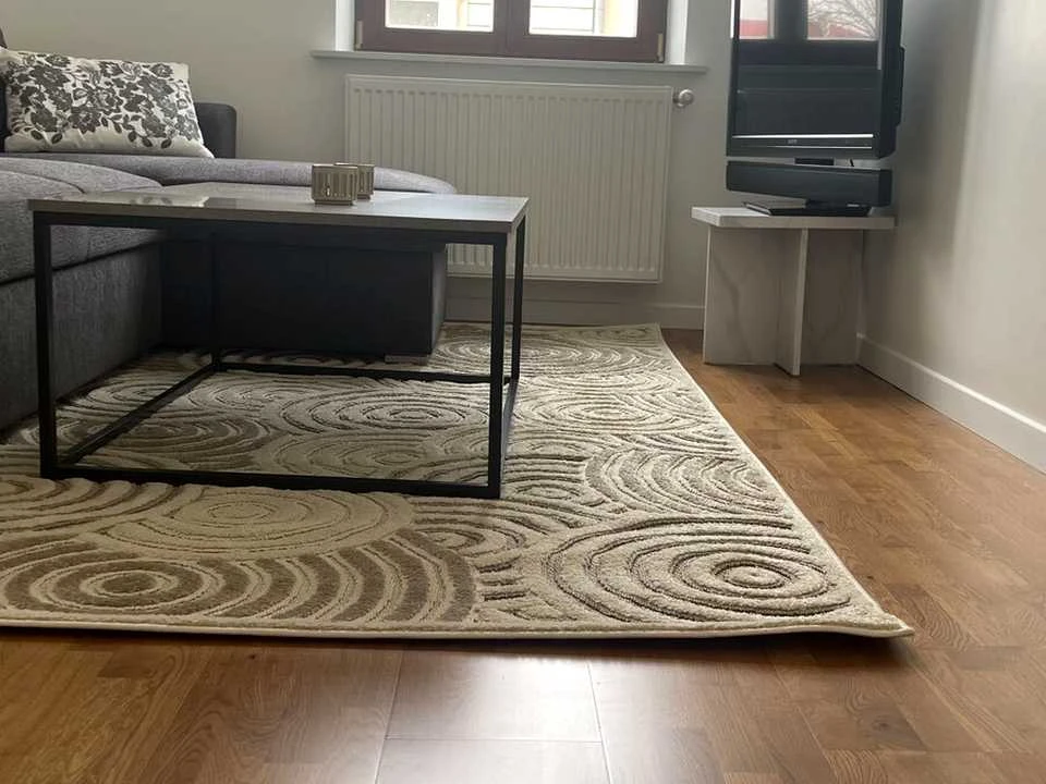 Apartment. Kleparivska Street, Lviv